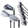 Tour Series 57" 8 Piece V10 Graph Set Right Hand