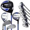 Tour Series 51" 10 Piece V15 Graph Set Right Hand
