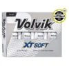 XT SOFT 3 Piece Urethane Dozen White 1 XT SOFT 3 Piece Urethane Dozen White -Callaway Sale Store VV0001000001 L