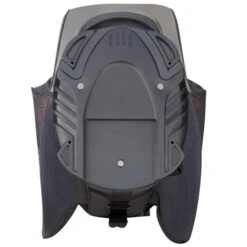 Wilson Dry Tech II Cart Bag Black White 7 Wilson Dry Tech II Cart Bag Black White -Callaway Sale Store WGB4908004 2 L