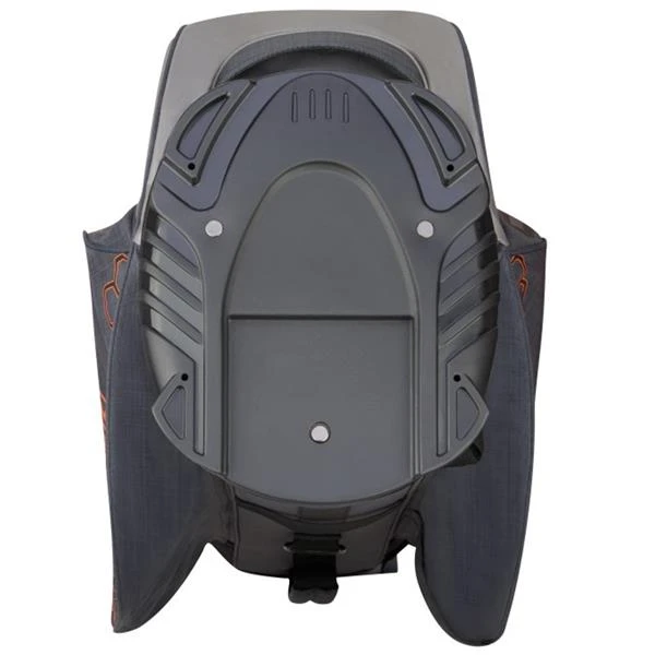 Wilson Dry Tech II Cart Bag Black White 5 Wilson Dry Tech II Cart Bag Black White - Image 3