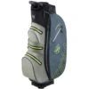 Wilson Dry Tech II Cart Bag Black - Green -Callaway Sale Store WGB4908005 L