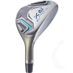 Wilson Tour RX 10-Piece Package Set Ladies Right Hand 11 Wilson Tour RX 10-Piece Package Set Ladies Right Hand -Callaway Sale Store WGG157607002 3 L
