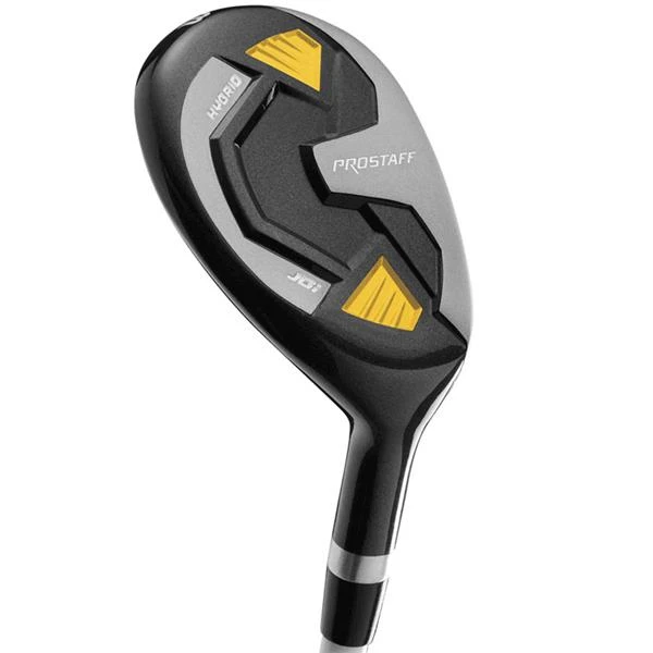 Wilson Prostaff JGI Junior 8-11 Set Right Hand 5 Wilson Prostaff JGI Junior 8-11 Set Right Hand - Image 3
