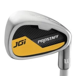 Wilson Prostaff JGI Junior 8-11 Set Right Hand 11 Wilson Prostaff JGI Junior 8-11 Set Right Hand -Callaway Sale Store WGGC91830002 3 L