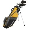 Wilson Prostaff JGI Junior 8-11 Set Right Hand 1 Wilson Prostaff JGI Junior 8-11 Set Right Hand -Callaway Sale Store WGGC91830002 L
