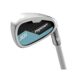 Wilson Prostaff JGI Junior Girls 11-14 Set Right Hand -Callaway Sale Store WGGC91860001 2 L