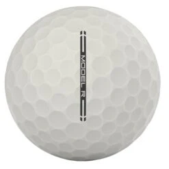 Wilson Staff Model R Ball White -Callaway Sale Store WGWP29050001 2 L
