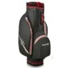 Wilson Dry Tech Lite Cart Bag Red -Callaway Sale Store WI8A0504001 L