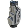 Aqua Sport 2 Cart Bag Silver - Black - Cobalt -Callaway Sale Store WL90020007 2 L