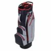 Sturdy Waterproof Cart Bag Navy Grey Red -Callaway Sale Store XFF3004002 1 L